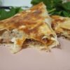 Беляши из лаваша с фаршем фото