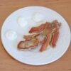 Как приготовить вяленое куриное филе фото