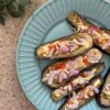 Баклажаны по-итальянски фото