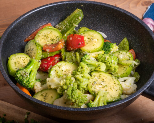 Масло напиталось вкусом и ароматом имбиря