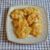 Рубленные котлеты из куриной грудки фото