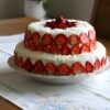 Торт королевский фото